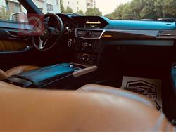 مێرسێدس بێنز E-Class